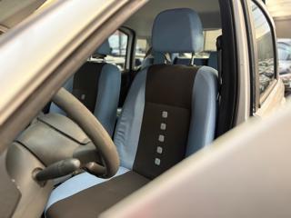 FIAT Panda usata, con Immobilizzatore elettronico