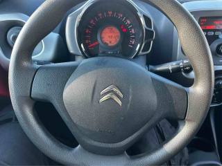 CITROEN C1 usata, con Immobilizzatore elettronico