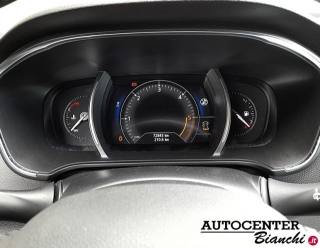 RENAULT Megane usata, con Climatizzatore