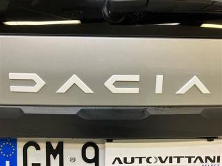 DACIA Jogger usata 24