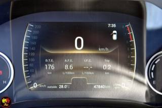 DR MOTOR DR F35 usata, con Cerchi in lega