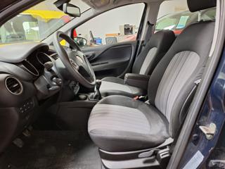 FIAT Punto usata, con ESP