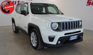 JEEP Renegade usata, con Airbag