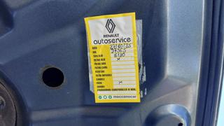 RENAULT Clio usata, con Autoradio digitale