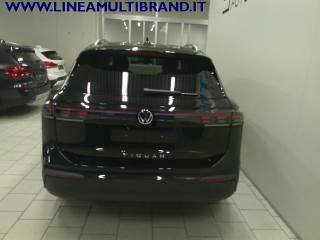 VOLKSWAGEN Tiguan usata, con Controllo automatico clima