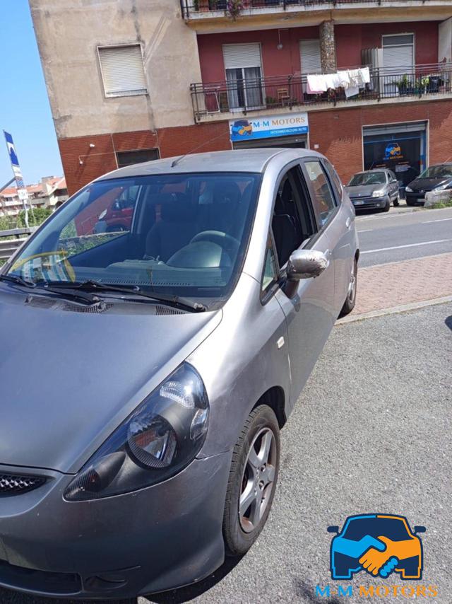 HONDA Jazz usata, con Airbag