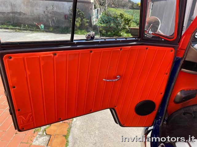 VOLKSWAGEN T1 usata 9