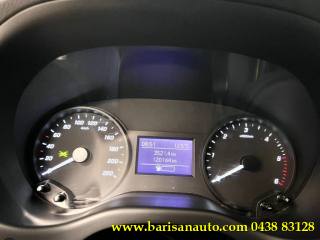 MERCEDES-BENZ Vito usata, con Servosterzo