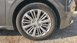 PEUGEOT 208 usata, con Luci diurne LED