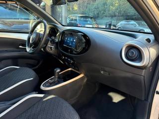 TOYOTA Aygo X usata, con Cerchi in lega