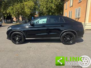 MERCEDES-BENZ GLE 350 usata, con Chiusura centralizzata