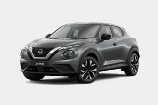 NISSAN Juke usata, con Airbag laterali