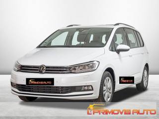 VOLKSWAGEN Touran usata, con Climatizzatore