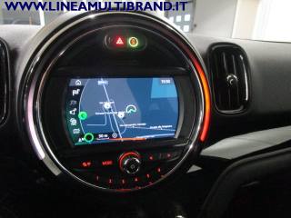 MINI Countryman usata, con Immobilizzatore elettronico