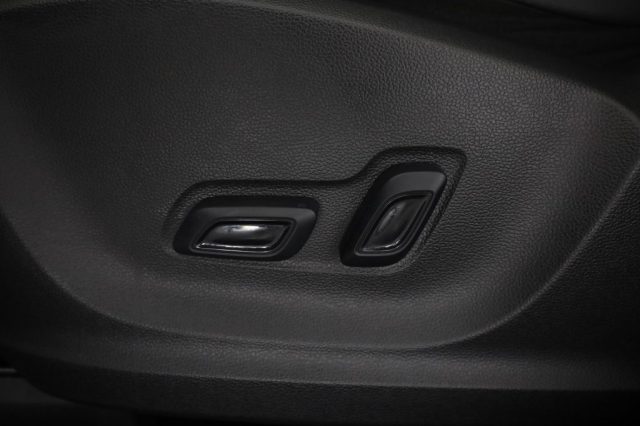 MG ZS usata 13