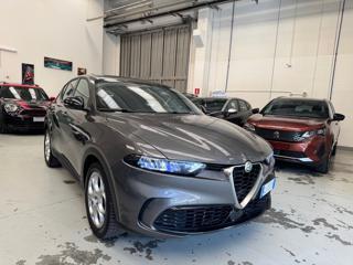 ALFA ROMEO Tonale usata, con Airbag