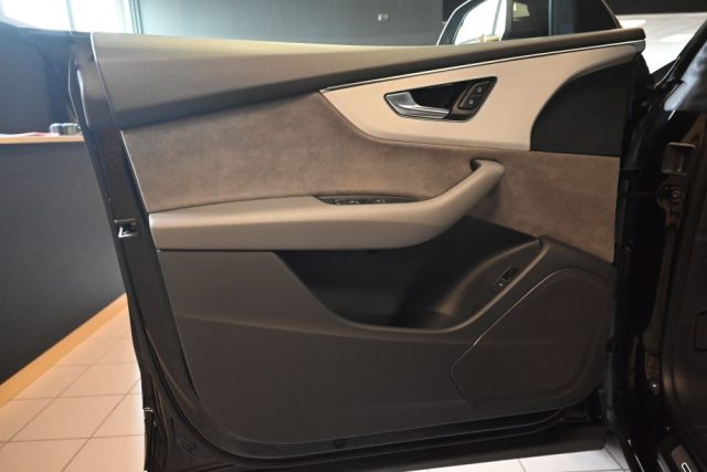 AUDI Q8 usata 37