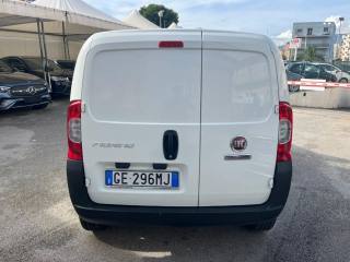 FIAT Fiorino usata, con Controllo trazione
