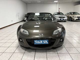 MAZDA MX-5 usata, con Autoradio