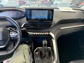 PEUGEOT 3008 usata 15