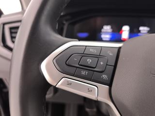 VOLKSWAGEN Taigo usata, con Immobilizzatore elettronico
