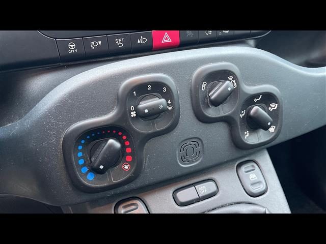 FIAT Panda usata 12