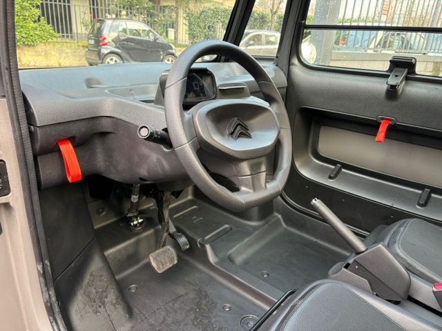 CITROEN Ami usata 5