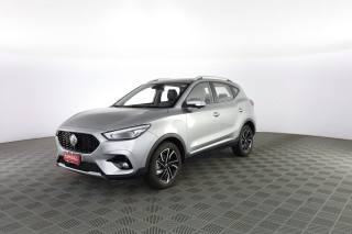 MG ZS usata 6