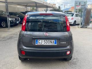 FIAT Panda usata, con Autoradio