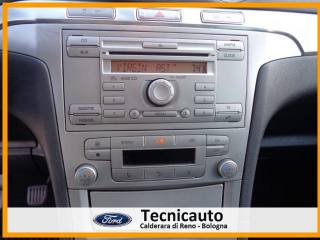 FORD S-Max usata, con Servosterzo