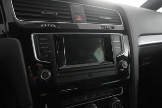 VOLKSWAGEN Golf usata 14