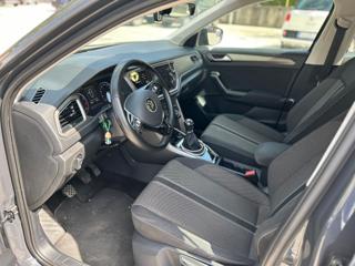 VOLKSWAGEN T-Roc usata, con Chiusura centralizzata