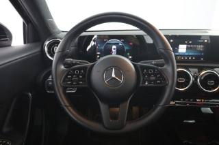 MERCEDES-BENZ A 180 usata 4