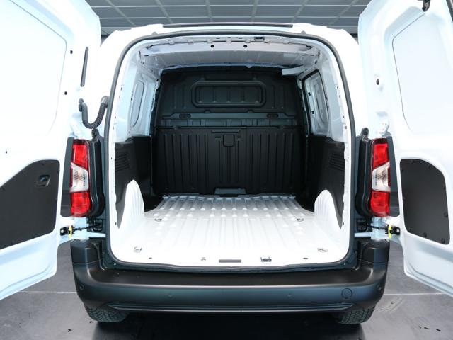 FIAT Doblo usata, con Chiusura centralizzata