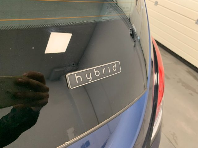 LANCIA Ypsilon usata, con Chiusura centralizzata telecomandata