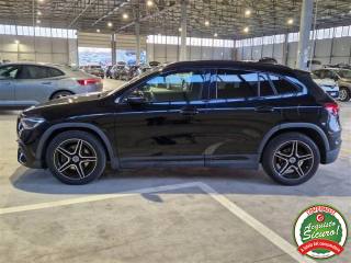 MERCEDES-BENZ GLA 200 usata, con Cerchi in lega