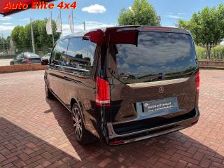 MERCEDES-BENZ V 300 usata, con Alzacristalli elettrici