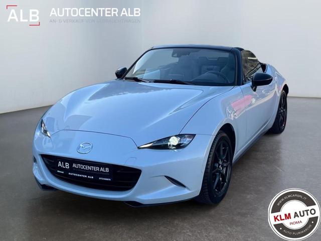 MAZDA MX-5 usata, con ABS