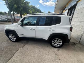 JEEP Renegade usata, con Alzacristalli elettrici