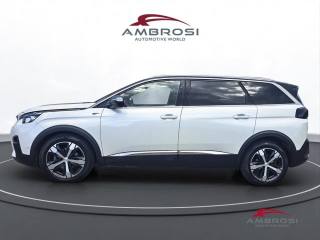 PEUGEOT 5008 usata 5