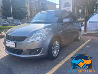 SUZUKI Swift usata, con Airbag laterali