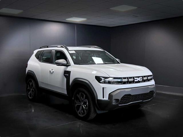 DACIA Duster usata, con Autoradio