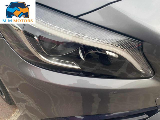 MERCEDES-BENZ A 45 AMG usata, con Cruise Control