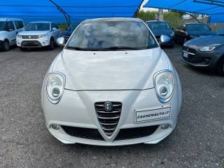 ALFA ROMEO MiTo usata, con Airbag