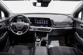 KIA Sportage usata, con Sensore di pioggia