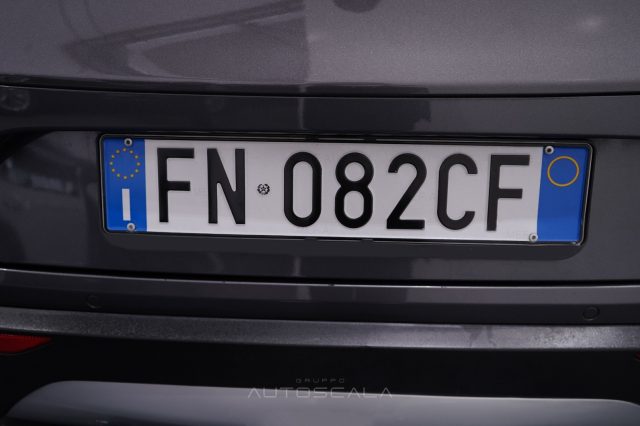 ALFA ROMEO Stelvio usata, con Fari bi-xeno