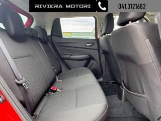 SUZUKI Swift usata, con Climatizzatore