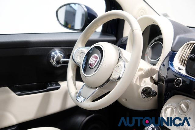 FIAT 500 usata 49