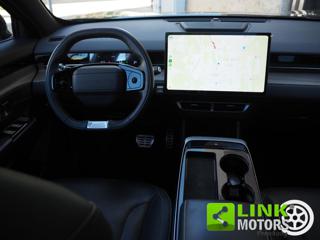 SPORTEQUIPE Sportequipe 6 GT usata, con Cruise Control