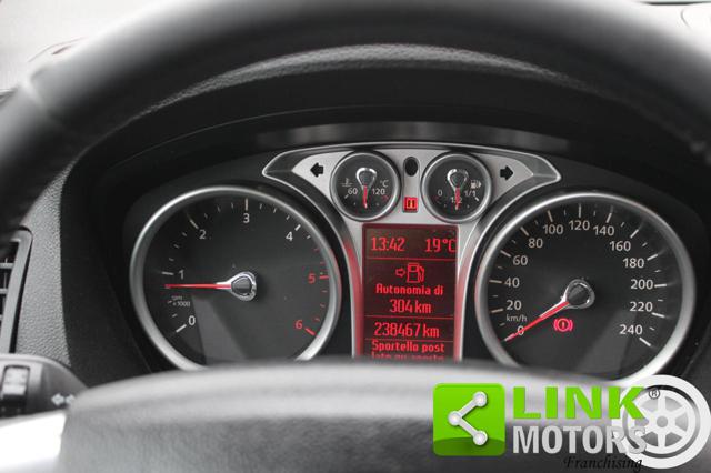 FORD Kuga usata, con Airbag testa